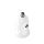 Baseus Grain Pro Car Charger (Dual USB 4.8A ) White - 1348120 - zdjęcie 3